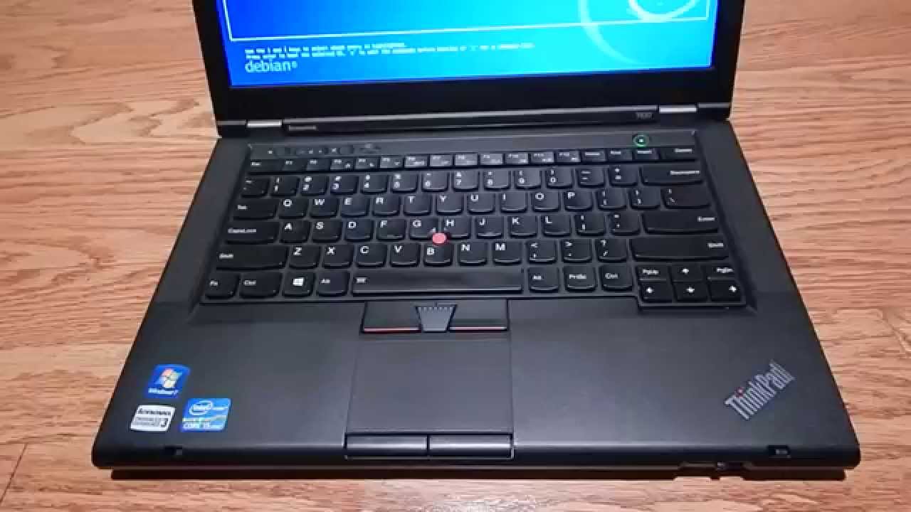 Lenovo x220 замена процессора